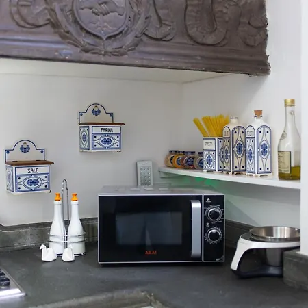 Arte & Piante Apartment Florence