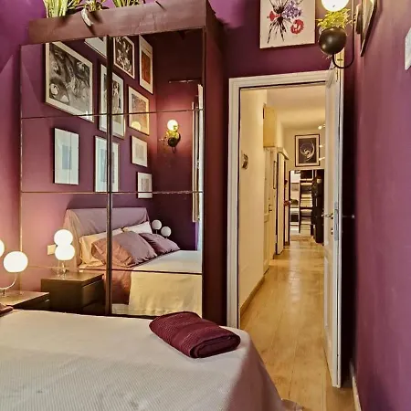 Arte & Piante Apartment *