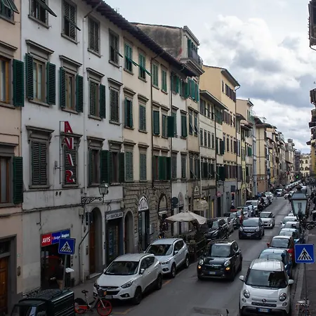 Apartment Arte & Piante Florence