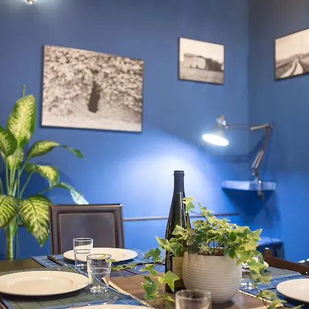 Arte & Piante Apartment