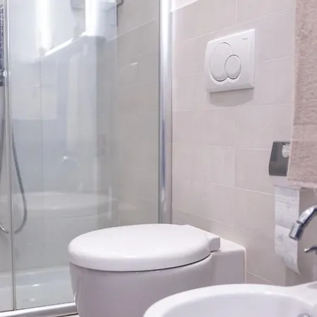 Apartment Arte & Piante Florence