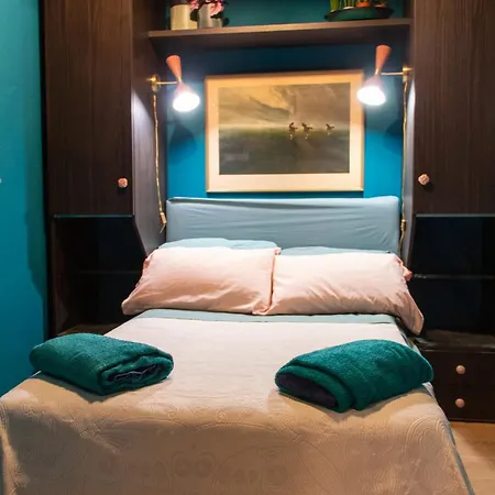 Arte & Piante Apartment *