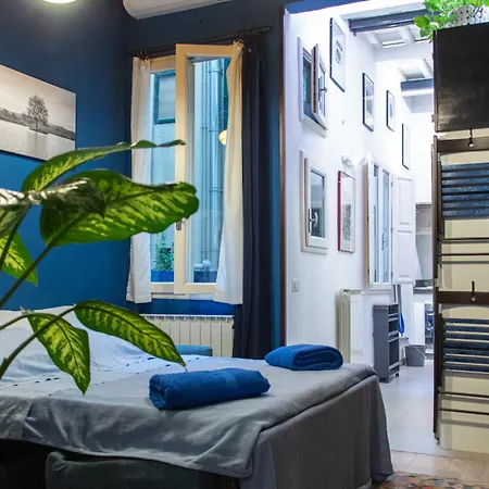Arte & Piante Florence