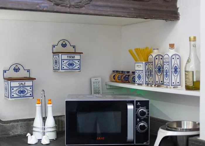 Arte & Piante Daire Floransa
