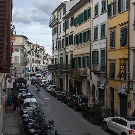 Arte & Piante Appartement