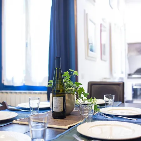 Appartement Arte & Piante Florence